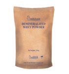 DWP/ Demineralised whey powder